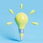 The whimsically named Egg Canvas brainchild